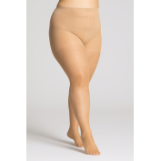 Колготки великіх розмірів LORES Edera 40 den 