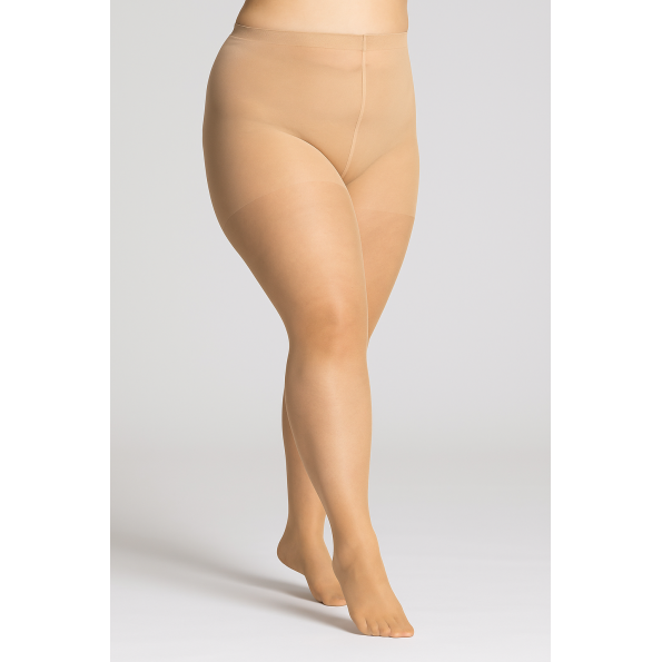 Колготки великіх розмірів LORES Edera 40 den Колготки великіх розмірів LORES Edera 40 den
