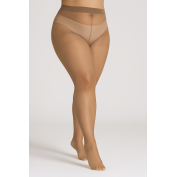 Колготки великіх розмірів LORES Edera 40 den 