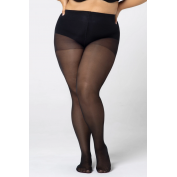 Колготки великіх розмірів LORES Edera 40 den 