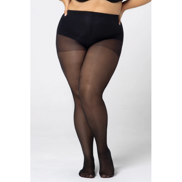 Колготки великіх розмірів LORES Edera 40 den Колготки великіх розмірів LORES Edera 40 den