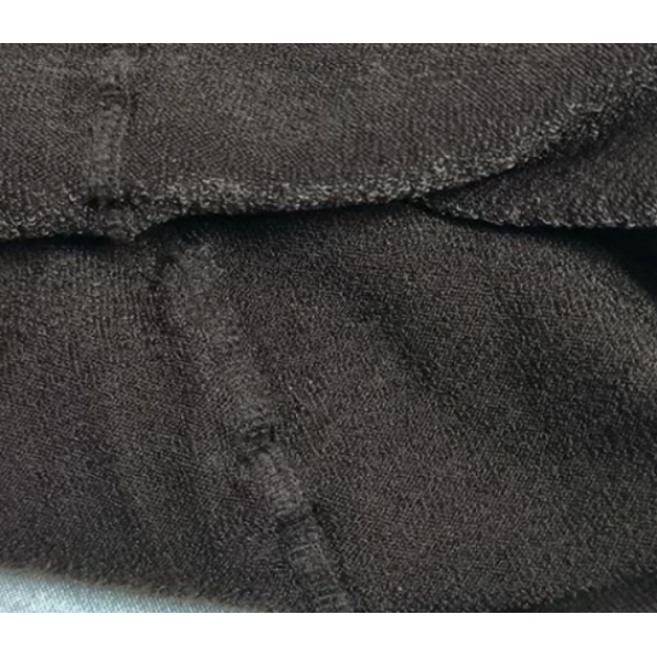 Термоколготки с флисом Lores Nord Therma 300 den