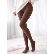 Термоколготки с флисом Lores Nord Therma 300 den