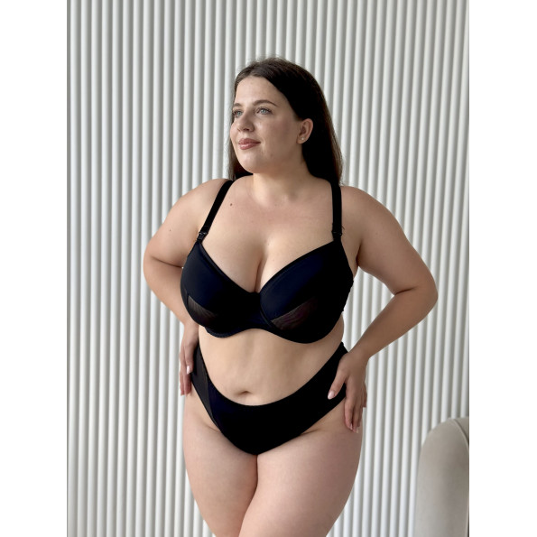  Бюстгальтер для кормления на поролоне Marta Lingerie 215 Gabi