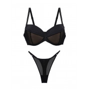 Бюстгальтер на тонкому поролоні Marta Lingerie 215 Gabi