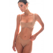 Бюстгальтер балконет Marta Lingerie 22 Renata