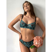 Кружевной комплект Zhu-Zha 231 Felicia