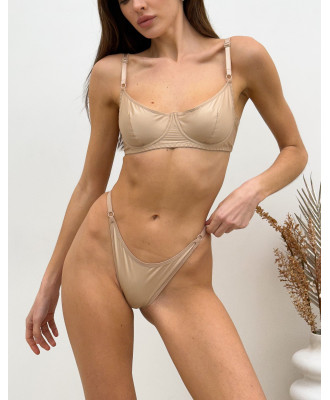 Комплект с изысканного сатина Zhu-Zha 231 Skin