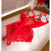 Сексуальне бодi з відкритим доступом ZHU-ZHA 277 MOOD