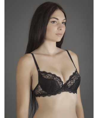 Мереживний бюстгальтер Marta Lingerie 53, 75В розмір