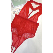 Сексуальне бодi з відкритим доступом ZHU-ZHA 437 Vivo