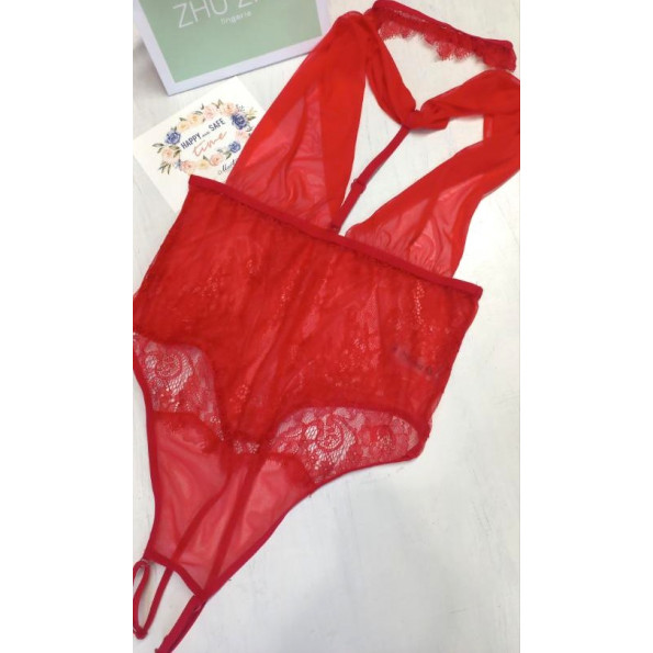 Сексуальне бодi з відкритим доступом ZHU-ZHA 437 Vivo