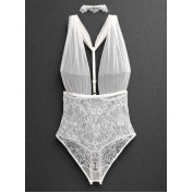 Сексуальне бодi з відкритим доступом ZHU-ZHA 437 Vivo