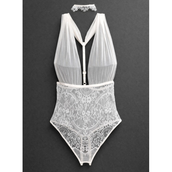 Сексуальне бодi з відкритим доступом ZHU-ZHA 437 Vivo