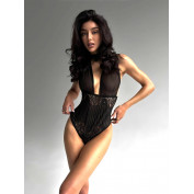 Сексуальне бодi з відкритим доступом ZHU-ZHA 437 Vivo