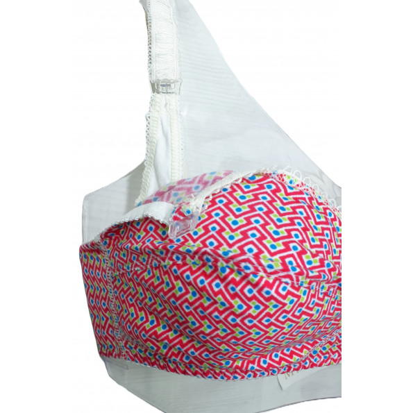 Бюстгальтер для годування без кісточок MD 14 