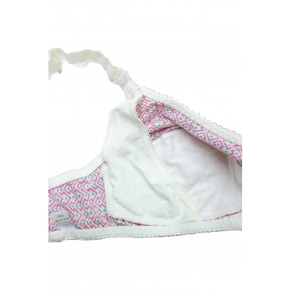 Бюстгальтер для годування без кісточок MD 14 