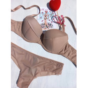 Гладкие бразилиана Zhu Zha 11 Gabi