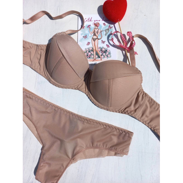 Гладкие бразилиана Zhu Zha 11 Gabi