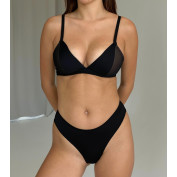 Гладкие бразилиана Zhu Zha 11 Gabi