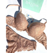 Кружевные бразилиана ZHU ZHA 11 