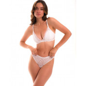 Кружевные бразилиана ZHU ZHA 11 