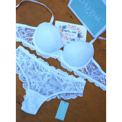 Кружевные бразилиана ZHU ZHA 11 