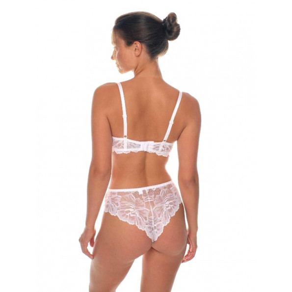 Кружевные высокие бразилиана ZHU ZHA 11 Кружевные высокие бразилиана ZHU ZHA 11