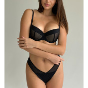 Гладкие бразилиана Zhu Zha 412 Gabi