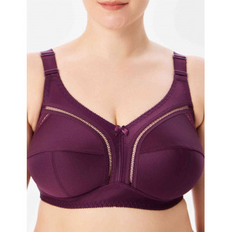 Бюстгальтер без кісточок з великими об'ємами Misstyle 122 