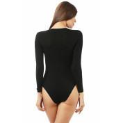 Боди с длинным рукавом Ozkan 0600