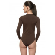 Боди с длинным рукавом Ozkan 0600