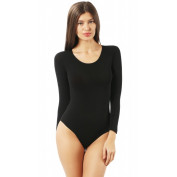 Боди с длинным рукавом Ozkan 0600