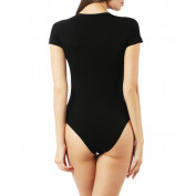 Боди с коротким рукавом Ozkan 0601