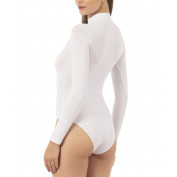 Боді під горло з довгим рукавом Ozkan 0614