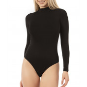 Боді під горло з довгим рукавом Ozkan 0614