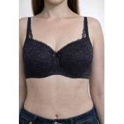 Бюстгальтер ортопедический для протеза Силует 25