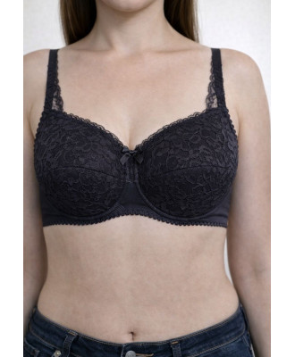 Бюстгальтер для кріплення протезів молочної залози Силует 25