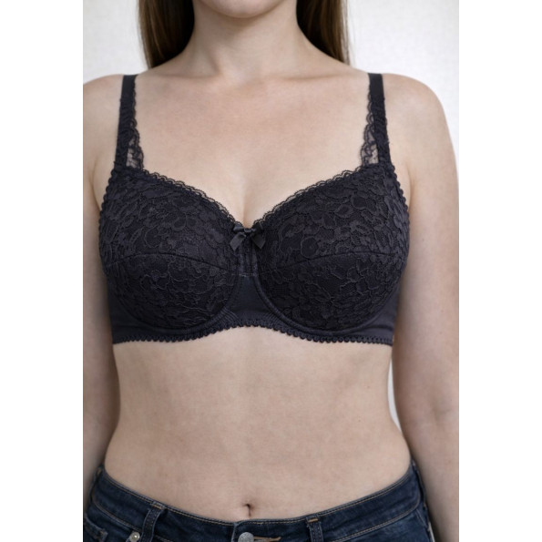 Бюстгальтер ортопедический для протеза Силует 25 Бюстгальтер ортопедический для протеза Силует 25