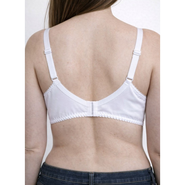 Бюстгальтер ортопедический для протеза Силует 25 Бюстгальтер ортопедический для протеза Силует 25