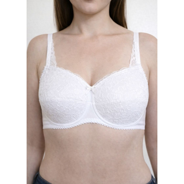 Бюстгальтер ортопедический для протеза Силует 25 Бюстгальтер ортопедический для протеза Силует 25