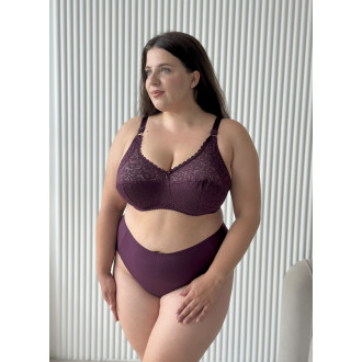 Корректирующий бюстгальтер без косточек Силуэт 5