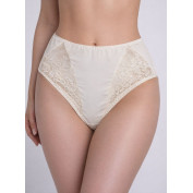 Трусы-слипы с высокой посадкой TETYANA 493