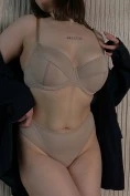 Бюстгальтер на тонком поролоне Marta Lingerie 215 Gabi