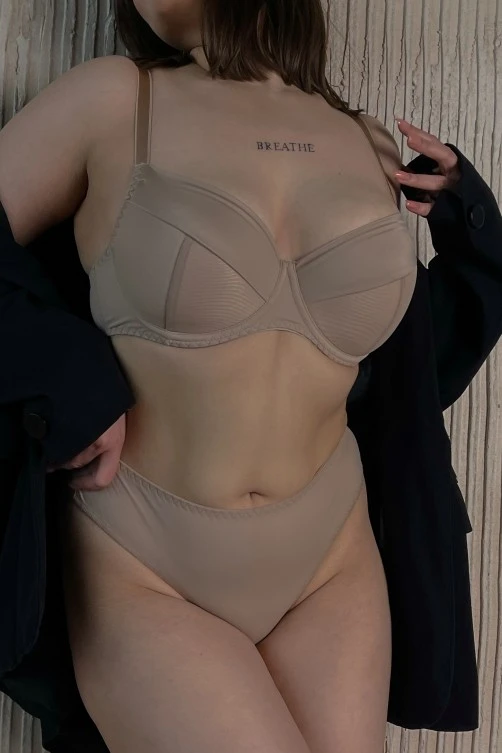 Бюстгальтер на тонком поролоне Marta Lingerie 215 Gabi