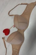 Бюстгальтер на тонком поролоне Marta Lingerie 215 Renata