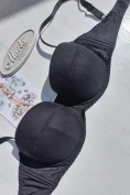 Гладкий балконет со съемными бретелями Marta Lingerie 23 Soft
