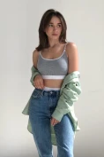 Бавовняний топ Marta Lingerie 300162, розмір L/XL