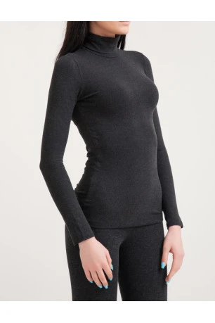 Жіночий термогольф Wool Comfort Kifa 23Ш