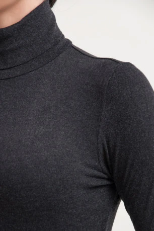 Жіночий термогольф Wool Comfort Kifa 23Ш